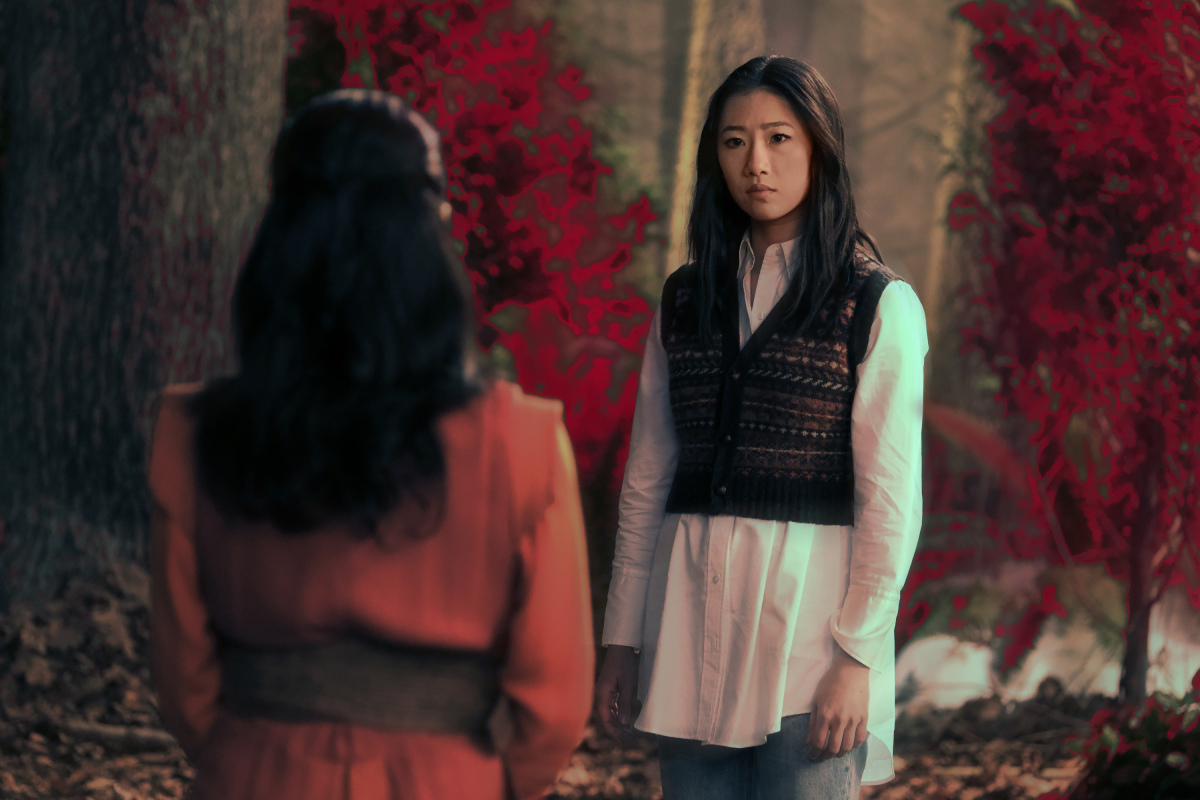 Kung Fu Season 2 Episode 7