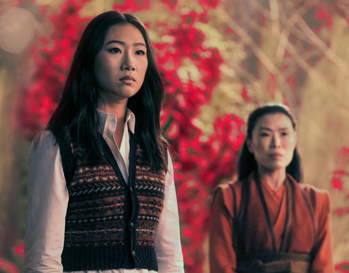 Kung Fu Season 2 Episode 7