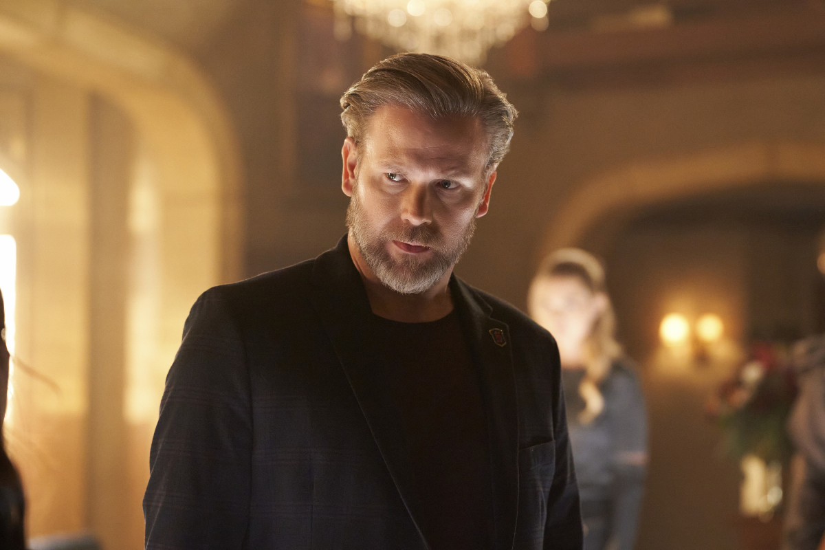 Legacies Season 4 Episode 14, "The Only Way Out Is Through" | Tell-Tale TV The Only Way Out Is Through Preview — Legacies Season 5 Episode 14: The Only Way Out Is Through