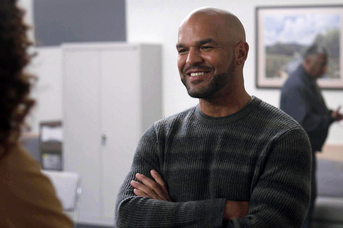 9-1-1 Lonestar Season 3 Episode 13, "Riddle Of The Sphinx"