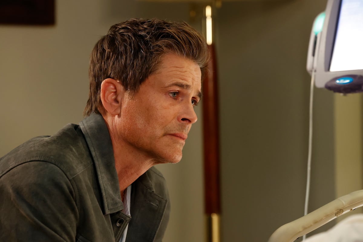 9-1-1 Lonestar Season 3 Episode 16, "Shift-Less"