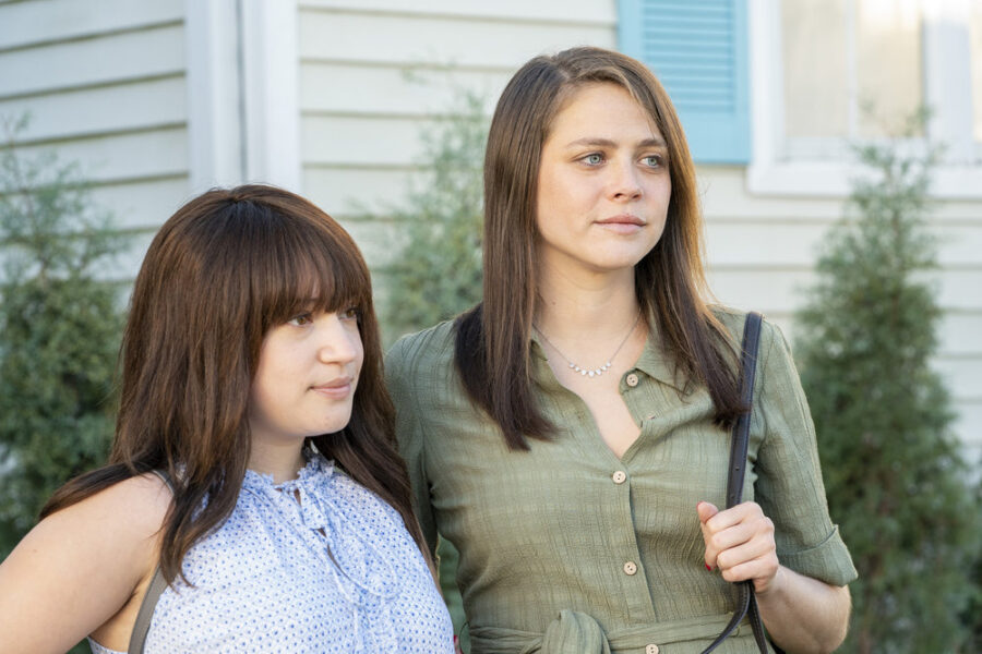 The Thing About Pam Review: She’s a Killer (Season 1 Episode 6) - The Thing About Pam Season 1 Episode 6