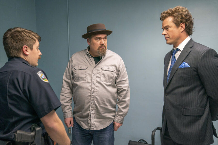 The Thing About Pam Review: She’s a Killer (Season 1 Episode 6) - The Thing About Pam Season 1 Episode 6