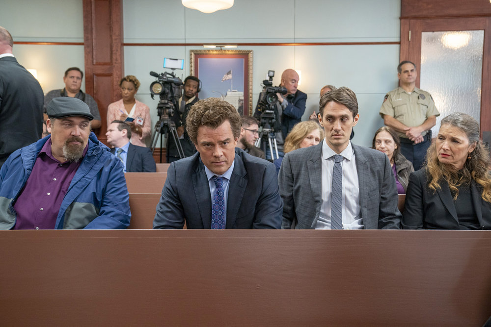 The Thing About Pam Review: She’s a Killer (Season 1 Episode 6) - The Thing About Pam Season 1 Episode 6