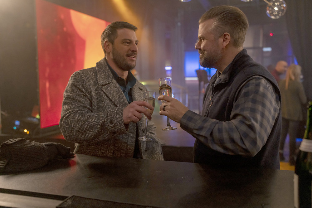 New Amsterdam Season 4 Episode 16, "All Night Long"
