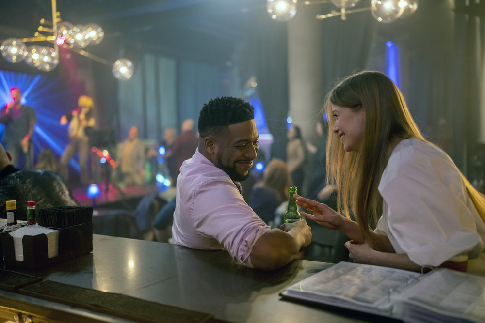 New Amsterdam Season 4 Episode 16, "All Night Long"