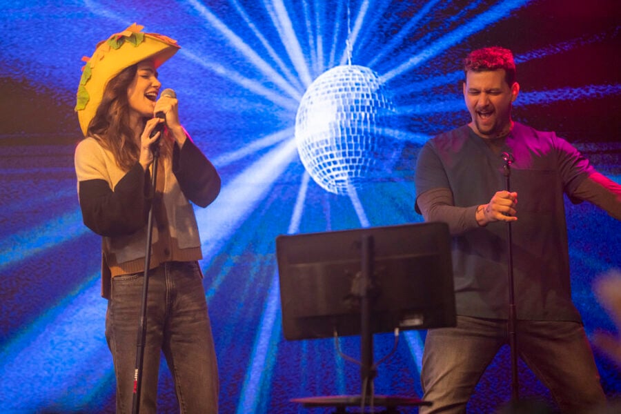 New Amsterdam Season 4 Episode 16, "All Night Long"