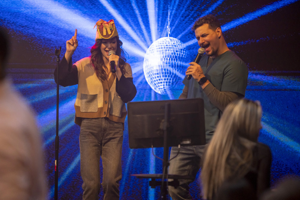 New Amsterdam Season 4 Episode 16, "All Night Long"