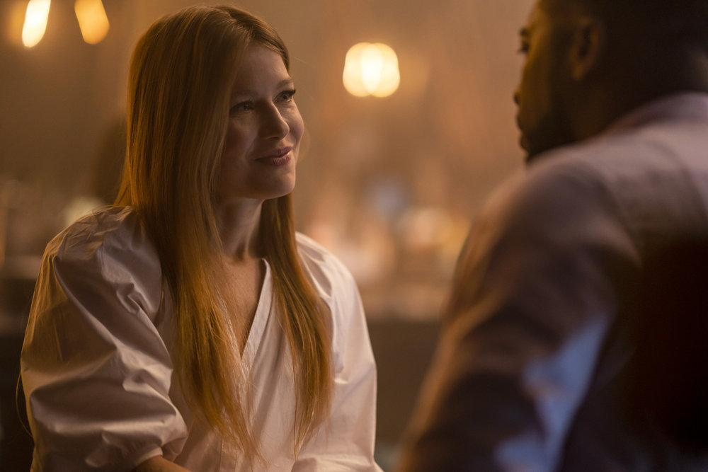 New Amsterdam Season 4 Episode 16, "All Night Long"