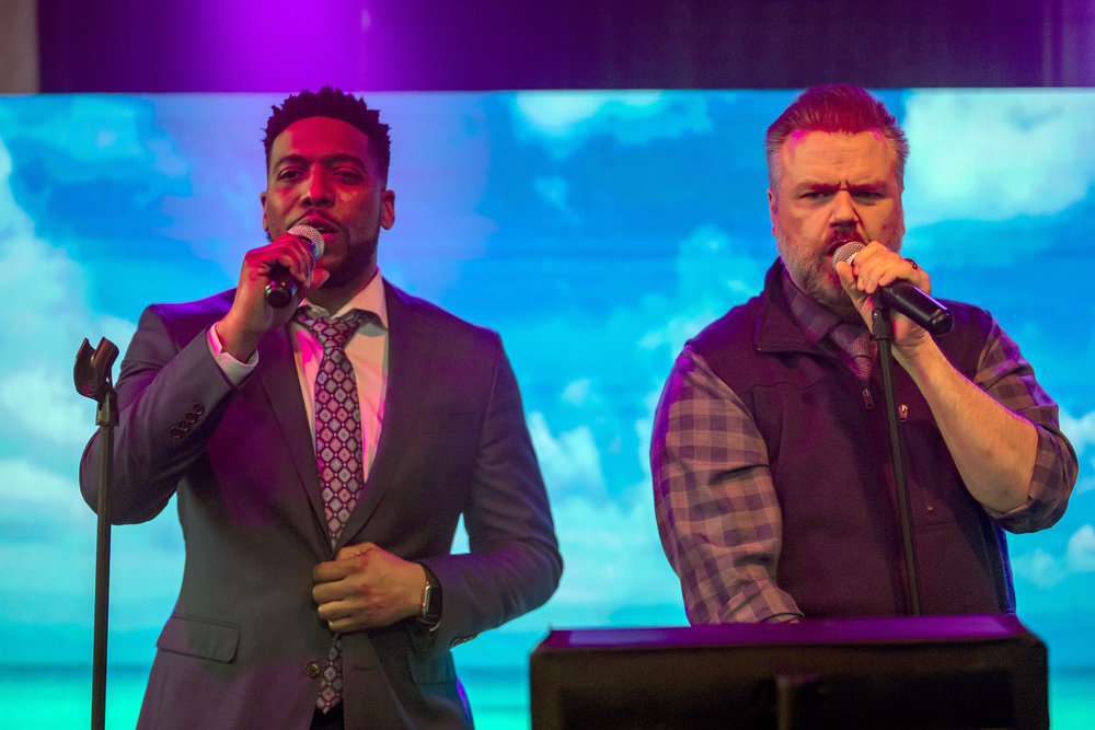 New Amsterdam Season 4 Episode 16, "All Night Long"