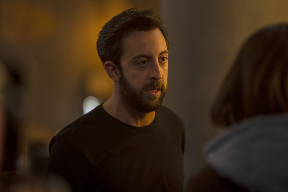 New Amsterdam Season 4 Episode 16, "All Night Long"