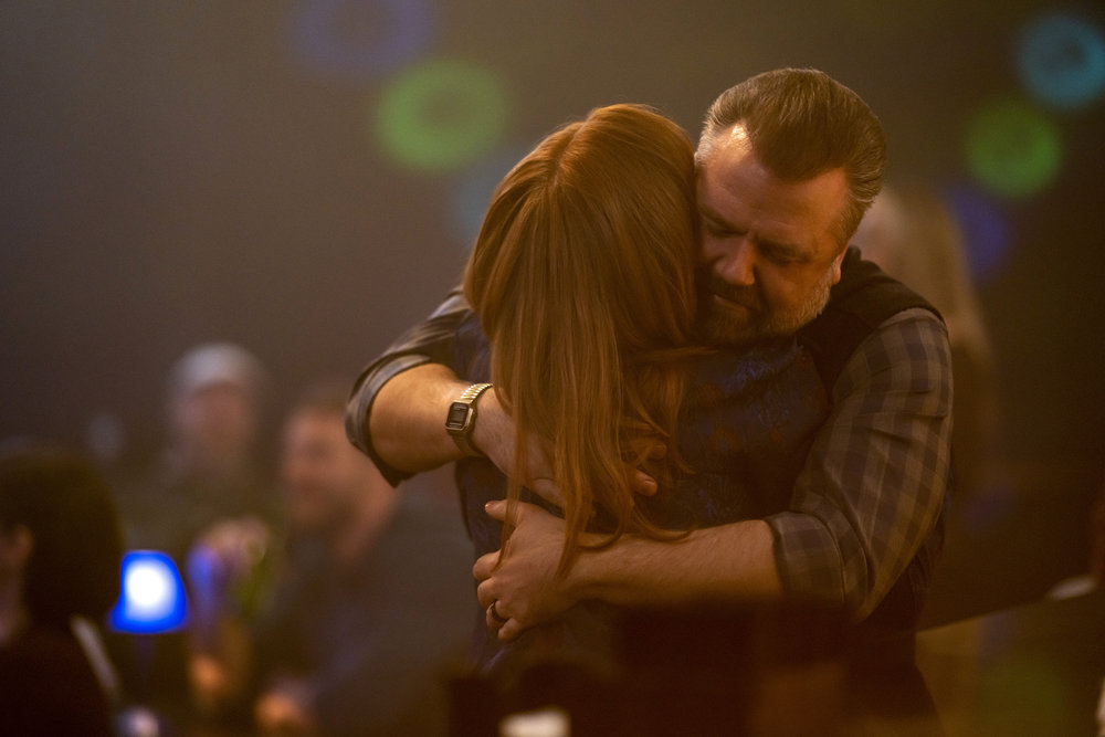 New Amsterdam Season 4 Episode 16, "All Night Long"