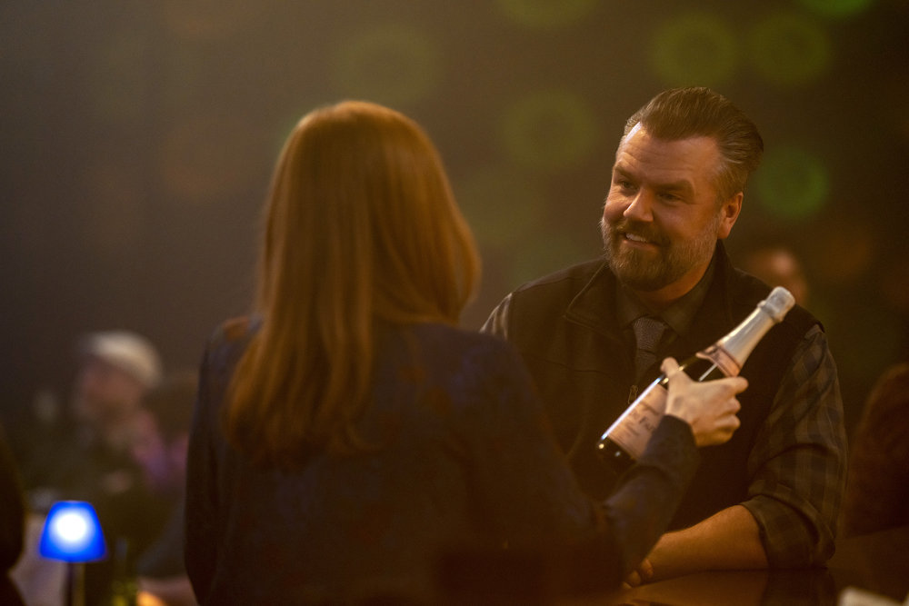 New Amsterdam Season 4 Episode 16, "All Night Long"