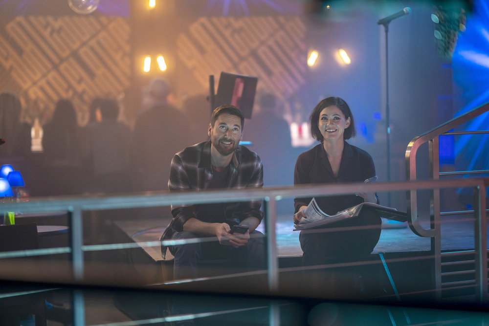 New Amsterdam Season 4 Episode 16, "All Night Long"