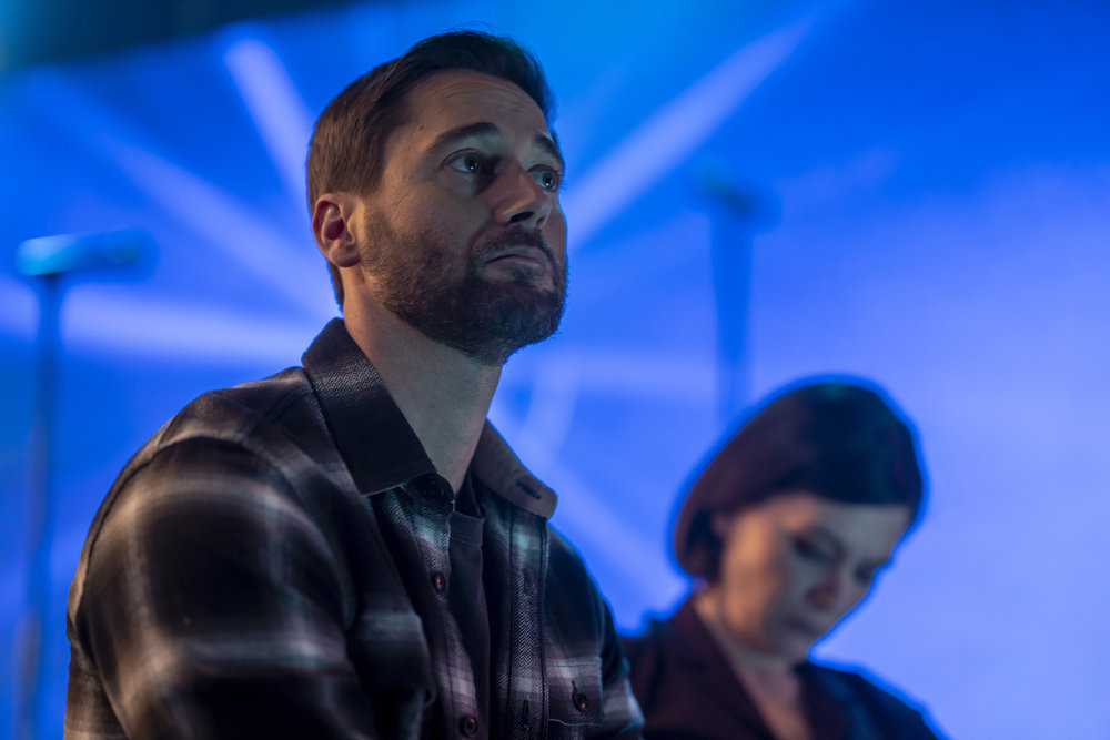 New Amsterdam Season 4 Episode 16, "All Night Long"