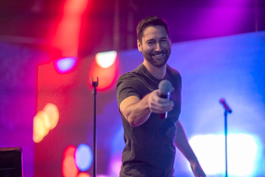 New Amsterdam Season 4 Episode 16, "All Night Long"