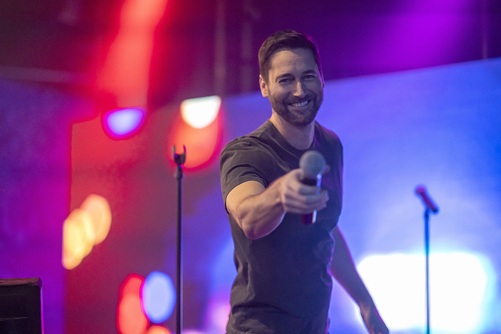 New Amsterdam Season 4 Episode 16, "All Night Long"