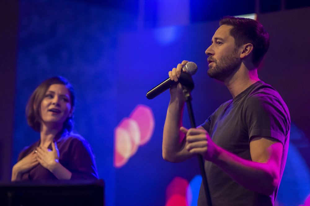 New Amsterdam Season 4 Episode 16, "All Night Long"