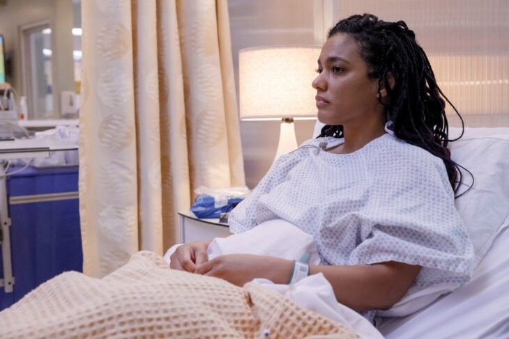 New Amsterdam – Season 4 Preview — New Amsterdam Season 4 Episode 17: Unfinished Business 