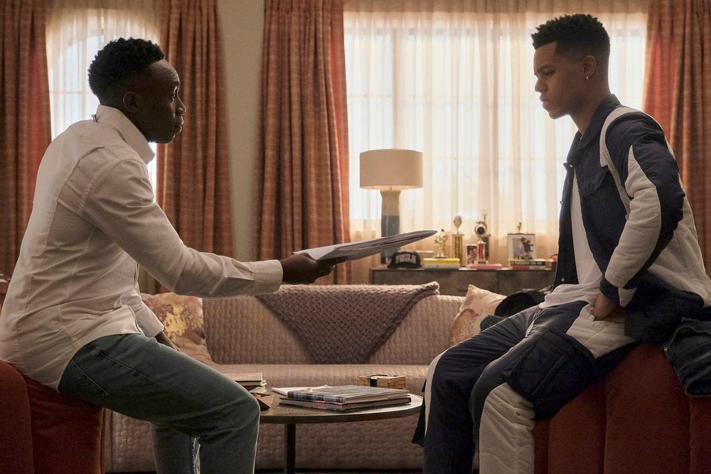 Bel-Air – Season 1