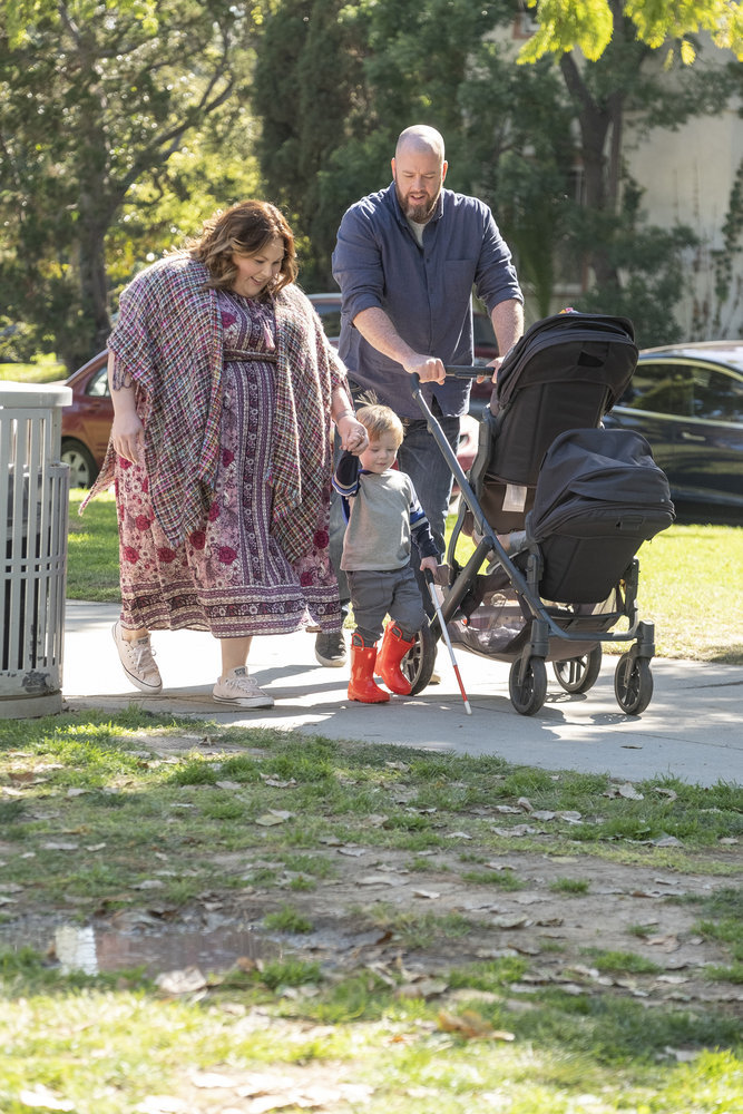 This Is Us - Season 6 Episode 11