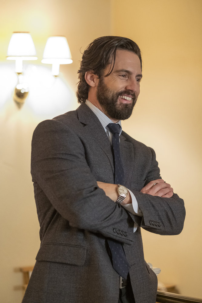 This Is Us - Season 6 Episode 11