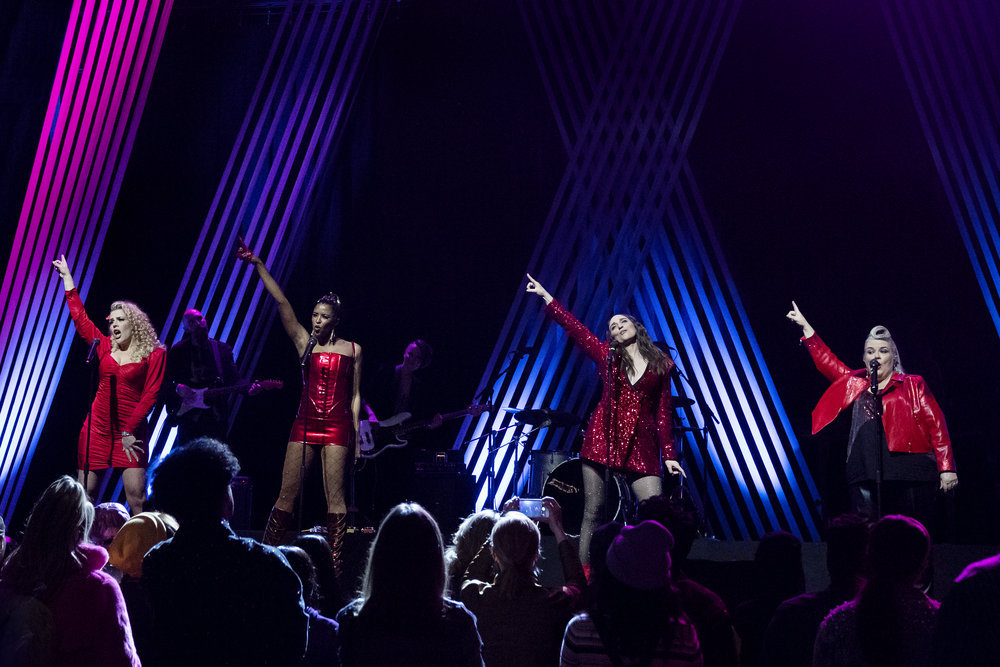 Girls5Eva Season 2 Episode 8