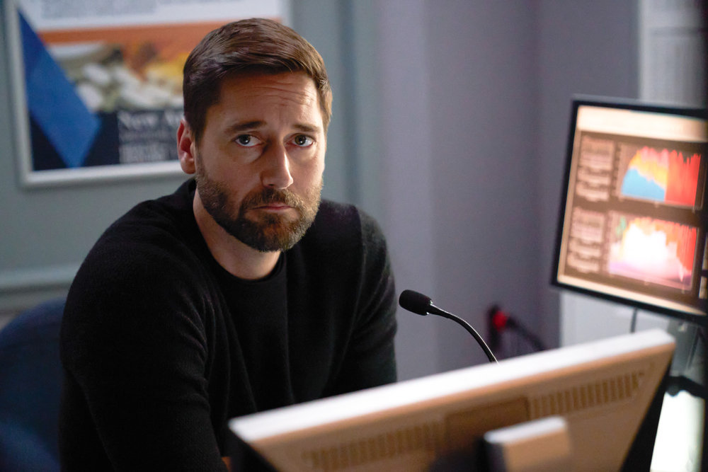 New Amsterdam Season 4 Episode 17, "Unfinished Business"