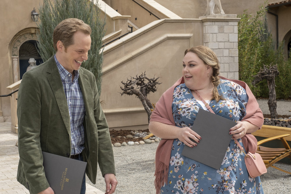 This Is Us - Season 6 Episode 12