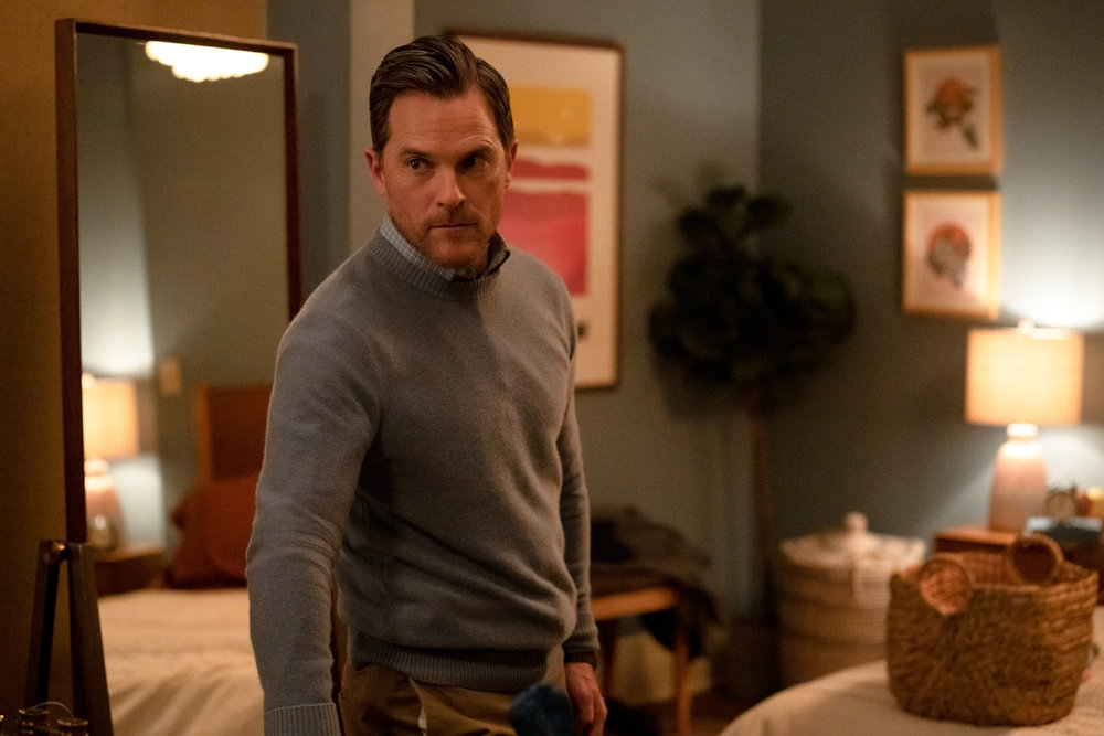 New Amsterdam Season 4 Episode 17, "Unfinished Business"