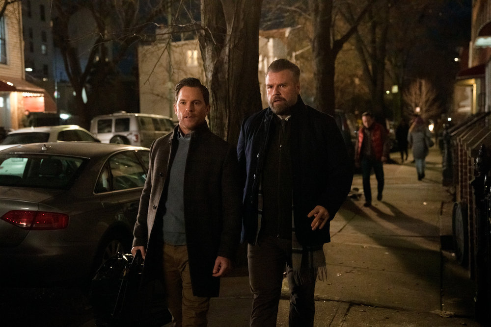 New Amsterdam Season 4 Episode 17, "Unfinished Business"