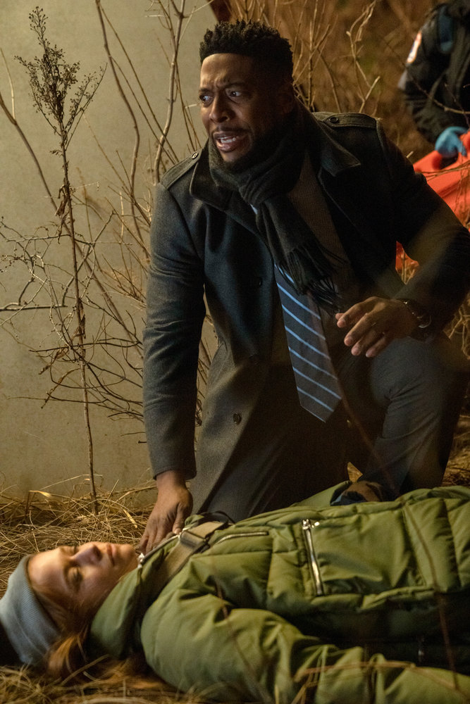 New Amsterdam Season 4 Episode 17, "Unfinished Business"