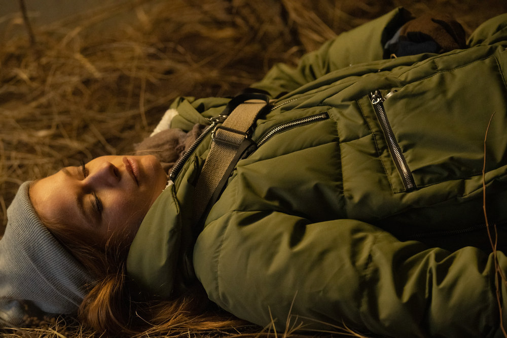 New Amsterdam Season 4 Episode 17, "Unfinished Business"