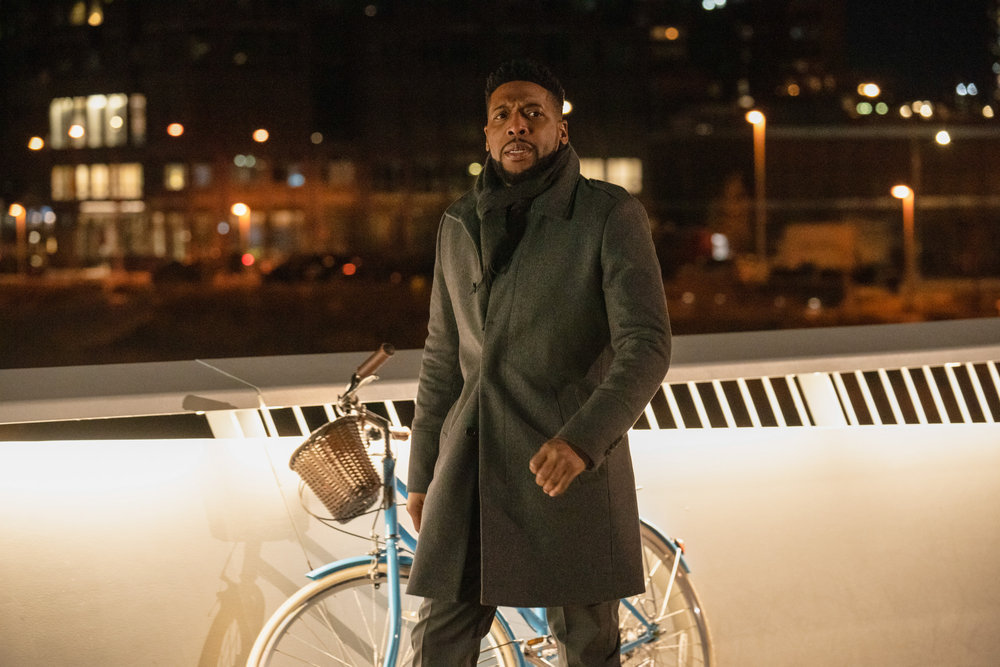 New Amsterdam Season 4 Episode 17, "Unfinished Business"