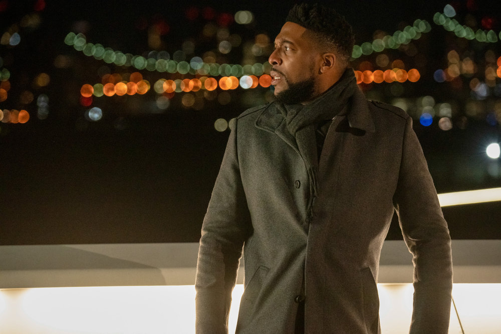 New Amsterdam Season 4 Episode 17, "Unfinished Business"