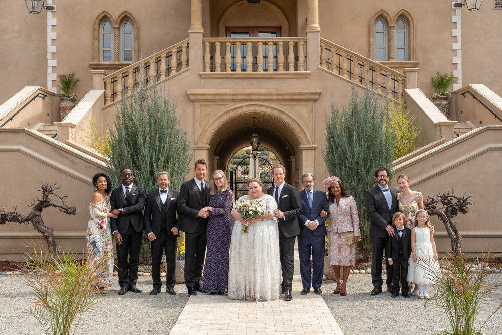 This Is Us - Season 6 Episode 13