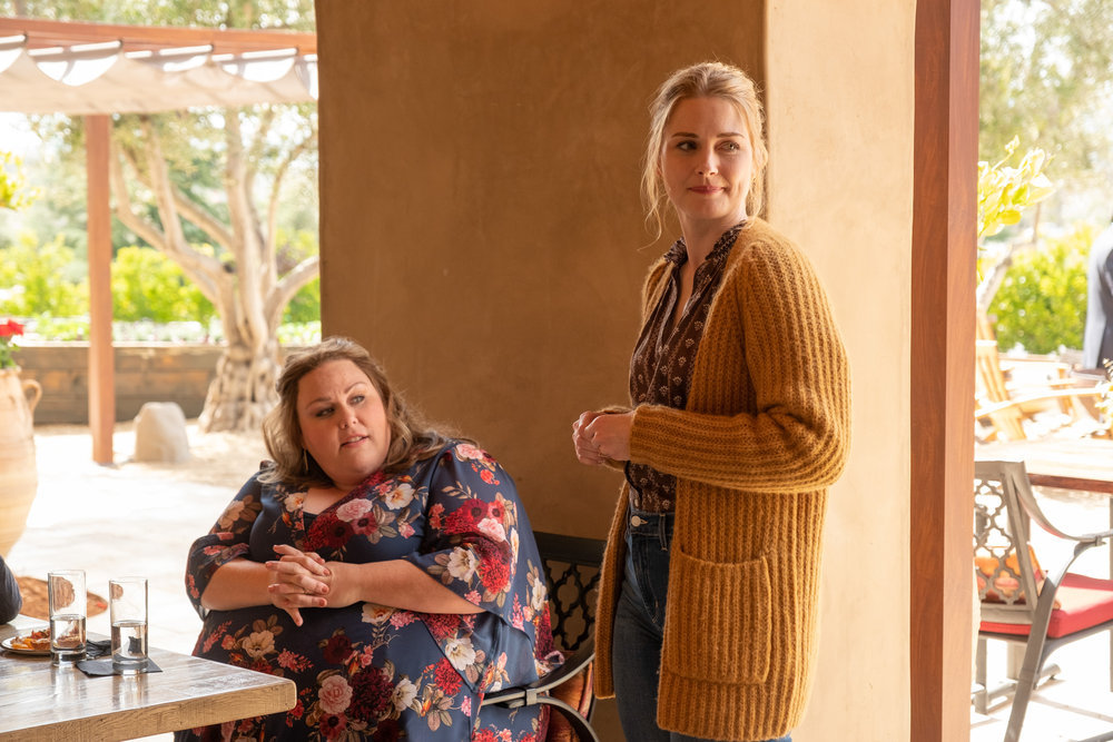 Preview — This Is Us Season 6 Episode 14: The Night Before the Wedding