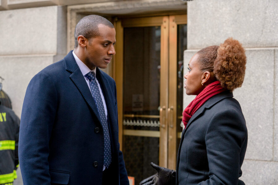 The Endgame Season 1 Episode 8, “All That Glitters” TellTale TV