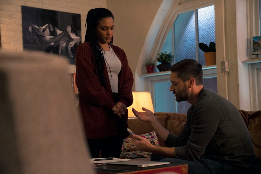 New Amsterdam – Season 4