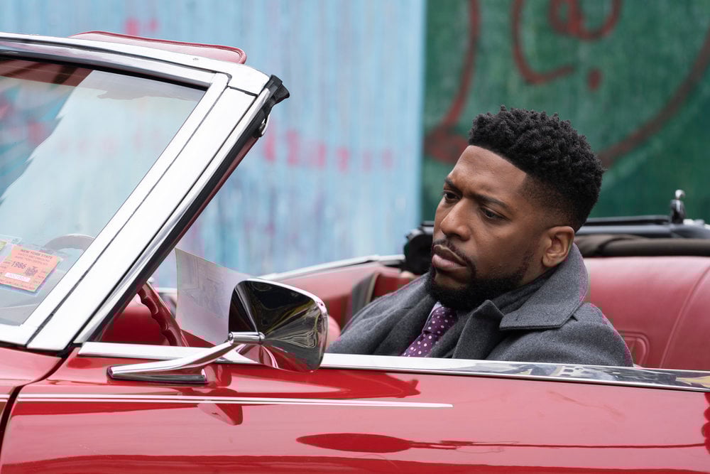 New Amsterdam – Season 4