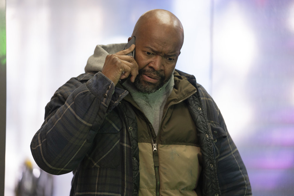 New Amsterdam – Season 4