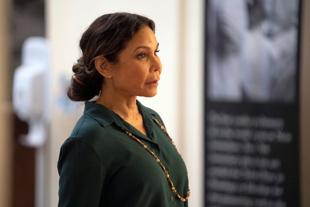 New Amsterdam – Season 4