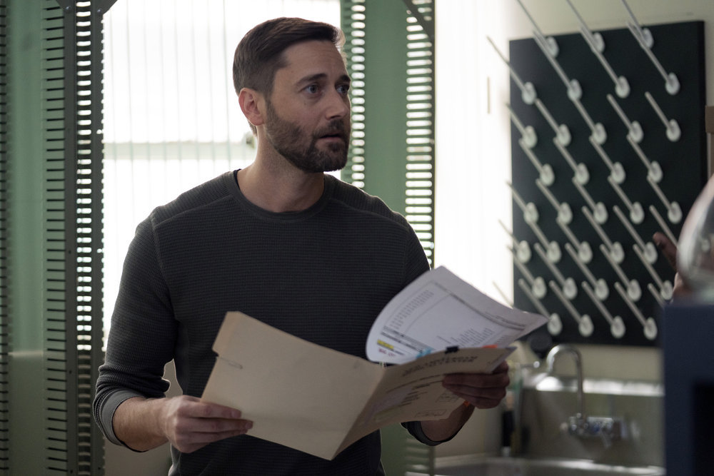 New Amsterdam – Season 4