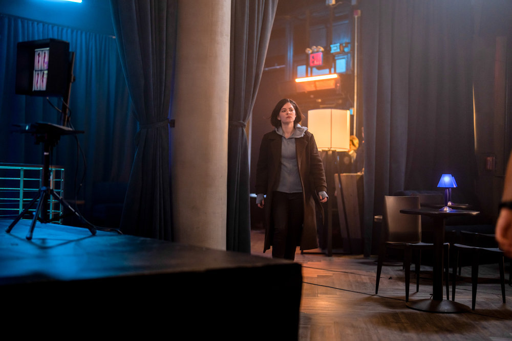 New Amsterdam Season 4 Episode 17, "Unfinished Business"