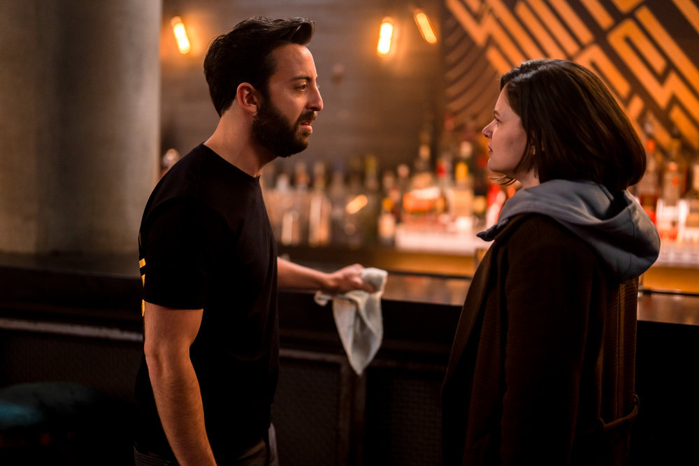 New Amsterdam Season 4 Episode 17, "Unfinished Business"