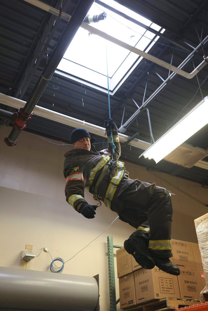 Chicago Fire Season 10 Episode 18, "What's Inside You" | Tell-Tale TV Chicago Fire Season 10 Episode 18, "What's Inside You"
