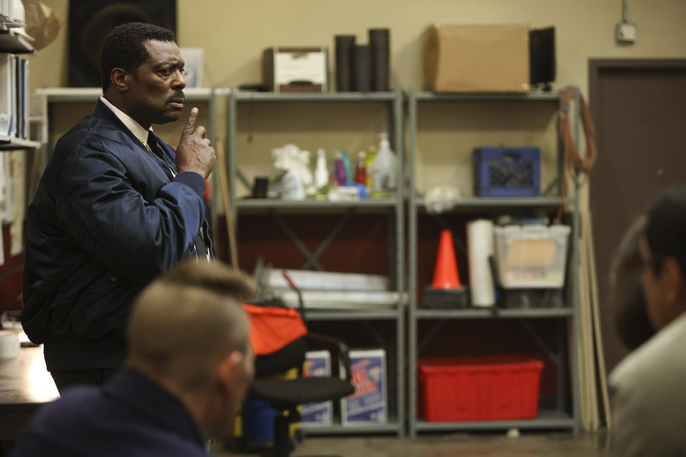 Chicago Fire Season 10 Episode 18, "What's Inside You" | Tell-Tale TV Chicago Fire Season 10 Episode 18, "What's Inside You"