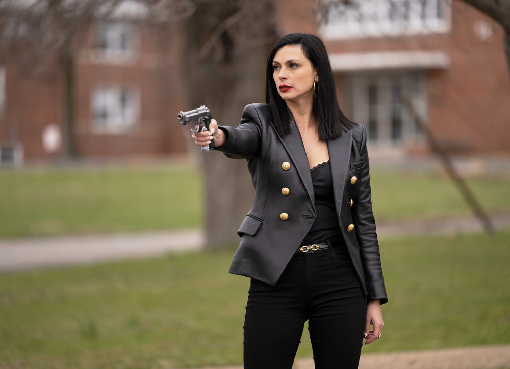 The Endgame - Season 1 | Tell-Tale TV The Endgame – Season 1
