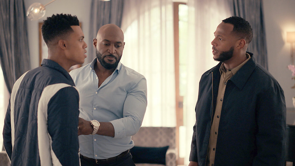 Bel-Air – Season 1