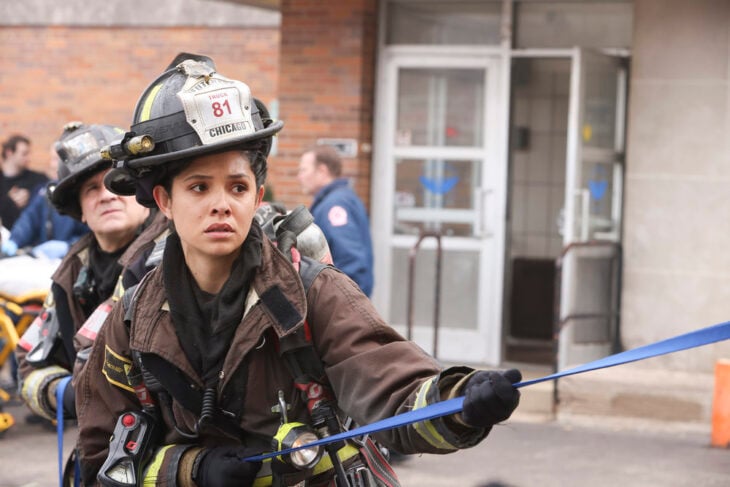 Chicago Fire Review: Finish What You Started (Season 10 Episode 19)